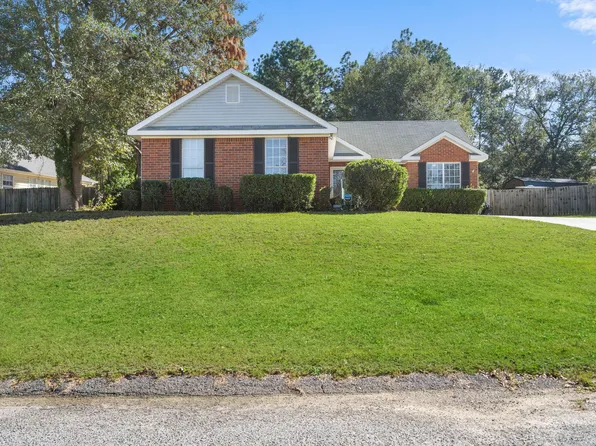 1064 Lands End Dr, Warrenville, SC 29851