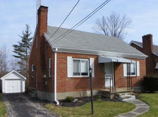 4112 Saint Johns Ter, Cincinnati, OH 45236