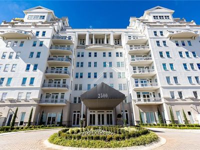 2500 Peachtree Rd NW APT 607S, Atlanta, GA, 30305