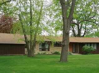 203 S Wilson St, Mount Pleasant, IA 52641