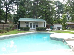 2612 Foxrun, Magnolia, AR 71753