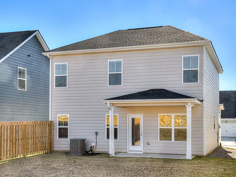 The Cottages at Ansley — Photo 70