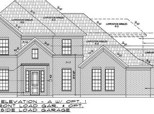 6008 Elliott Ct Lot 420, Arrington, TN 37014