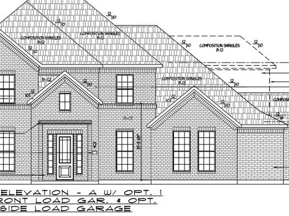 6008 Elliott Ct Lot 420, Arrington, TN 37014