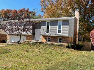 1695 Eastwind Ct, Cincinnati, OH 45230