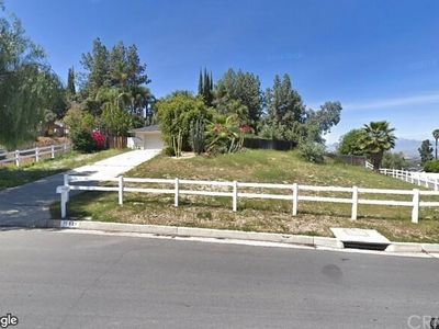 15521 Saddleback Rd, Riverside, CA, 92506