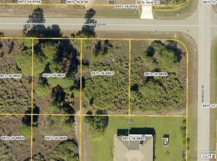 8054 Leopold Ave, North Port, FL 34287