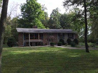 28600 Quinn Rd, North Liberty, IN 46554