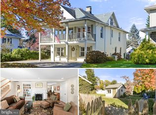 523 Wilson Pl, Frederick, MD 21702