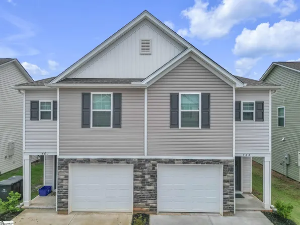 463 Seaborn Cir, Pendleton, SC 29670