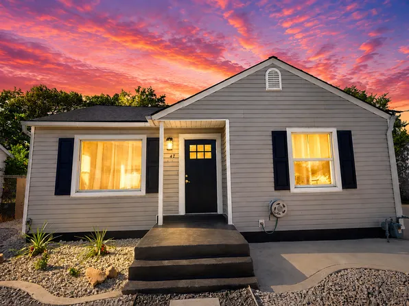 47 W 700 N, Orem, UT 84057