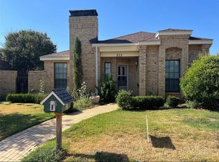873 Cloverleaf Ln, Abilene, TX 79601