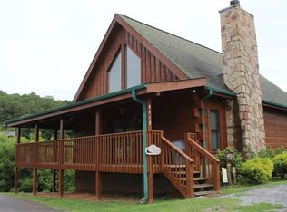 1852 Trout Way, Pigeon Forge, TN 37862