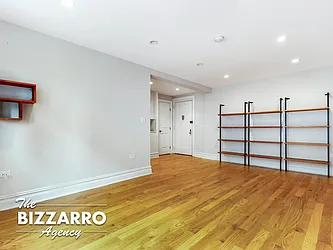 Rented by Bizzarro Agency