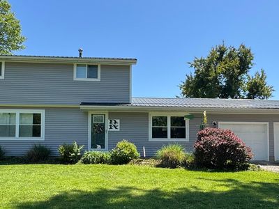 11750 16th Rd SW, Stoutsville, OH, 43154