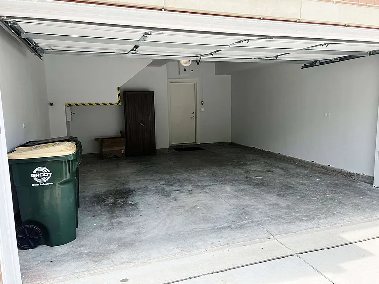 Storage Room