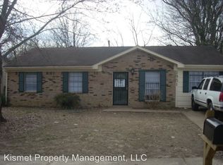 1951 Alta Vista Dr, Memphis, TN 38127