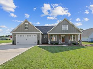 202 Ashley Ave, Goldsboro, NC 27530