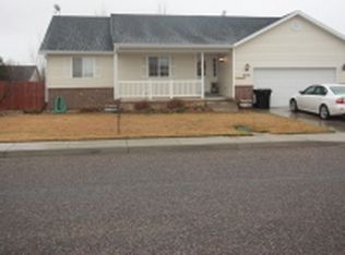 4177 W 275 N, Cedar City, UT 84720