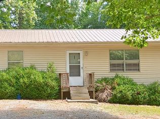 2412 Hensley Rd NW, Cleveland, TN 37312
