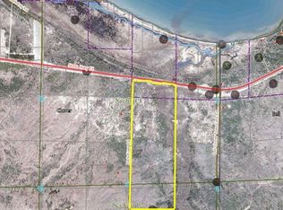 847XX State Highway 13, Herbster, WI 54844