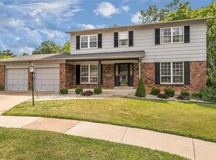 5041 Reynosa Dr, Saint Louis, MO