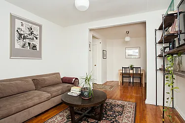 Sold by Brooklyn Hearth Realty