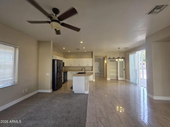 311 N Greenwood -- #1, Mesa, AZ 85207