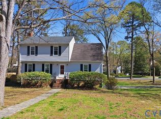 3801 Monida Rd, Henrico, VA 23294
