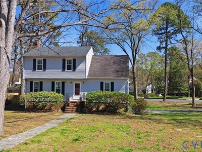 3801 Monida Rd, Henrico, VA, 23294