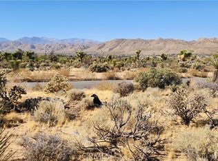 0 Chula Vista Ave #3, Yucca Valley, CA 92284