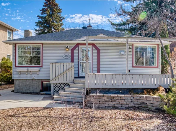 10715 135th St NW, Edmonton, AB T5M 1J7