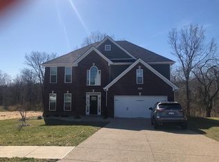 18218 Hickory Woods Pl, Fisherville, KY 40023