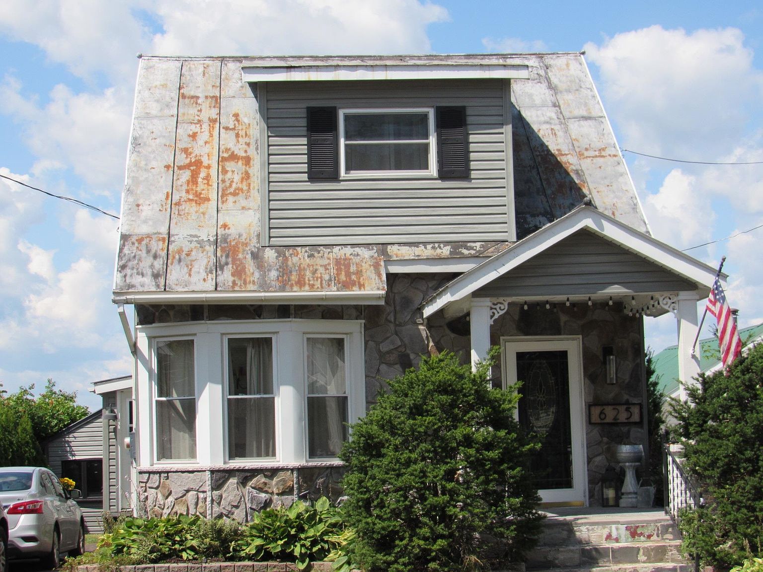 625 Main St, Ogdensburg, NY 13669 MLS 48857 Zillow