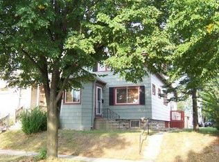 2226 S Allis St, Milwaukee, WI 53207