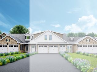Lot 3 - Locust Plan, Residences at Steel Club, Hellertown, PA 18055