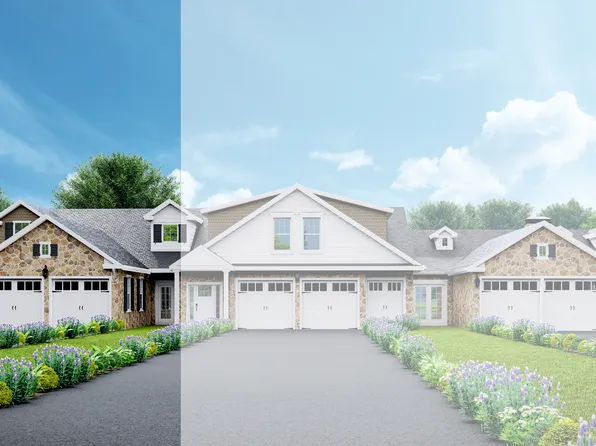 2305 Ross Hill Rd, Hellertown, PA 18055