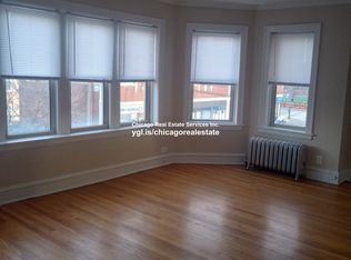 5614 N Kimball Ave, Chicago, IL 60659