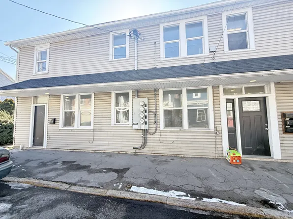 110 East Market Street