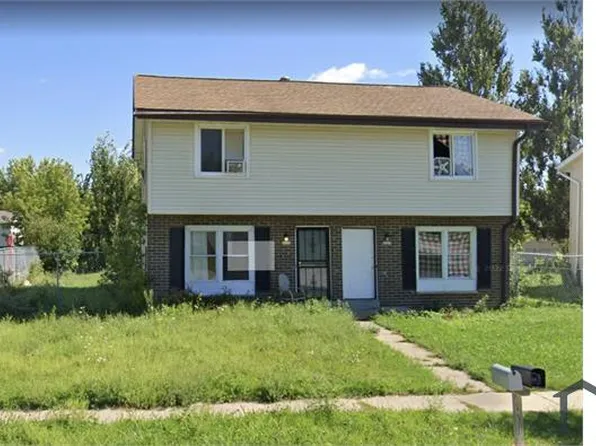 10430 W Jonen St, Milwaukee, WI 53224
