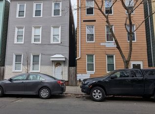 262 & 264 Paris St, Boston, MA 02128