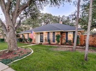 905 Summer Trl, Flower Mound, TX