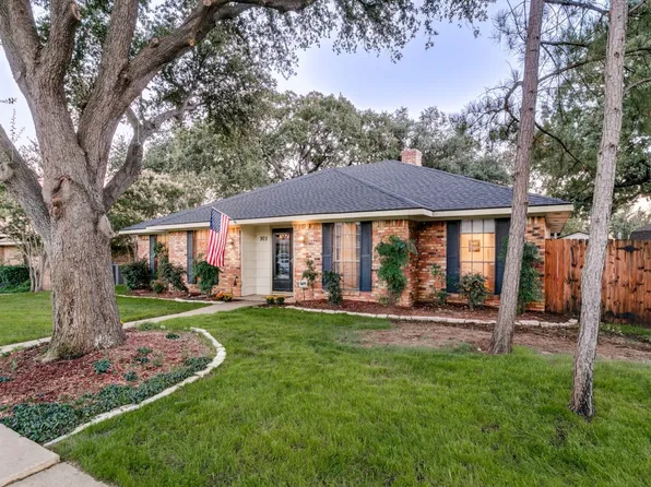 905 Summer Trl, Flower Mound, TX 75028