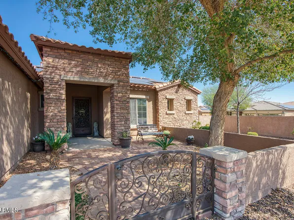 19326 W MEDLOCK Drive, Litchfield Park, AZ 85340