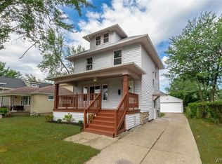 42 Midland Ave, Buffalo, NY 14223