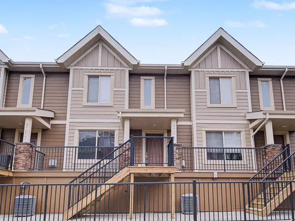 401 Palisades Way #702, Strathcona County, AB T8H 0R7