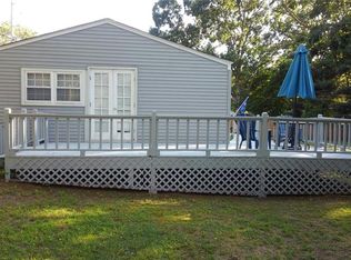 75 Lane #1, Warwick, RI 02888