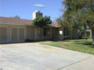 8568 Wild Pony Dr, Riverside, CA 92509