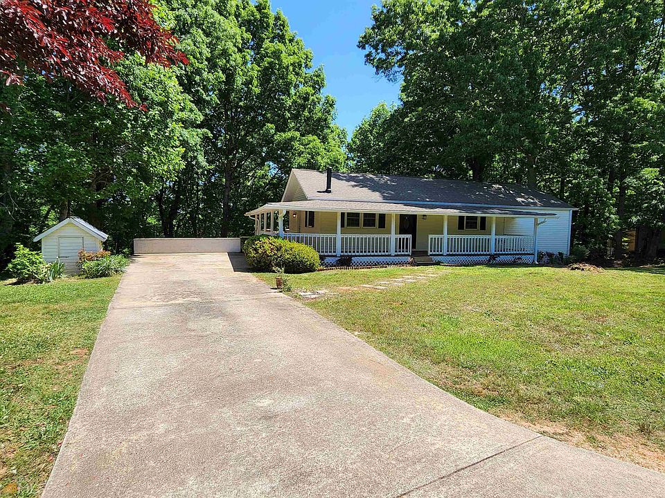 476 Alfred Taylor Rd, Demorest, GA 30535 Zillow