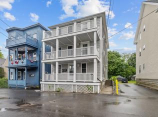 11 Siegel St #3, Bristol, RI 02809